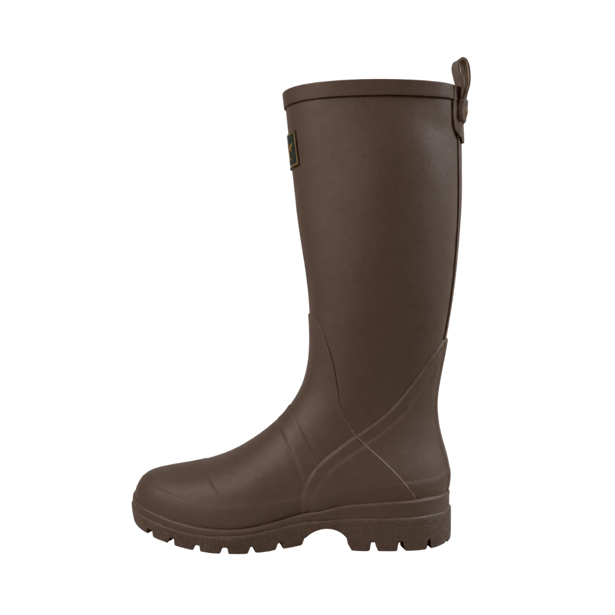 Tindra - Brown