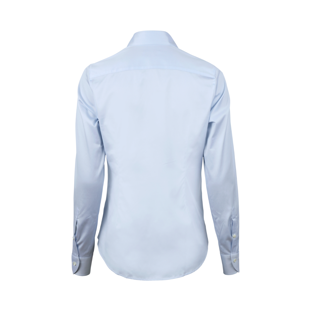 Sofie Shirt - Light Blue