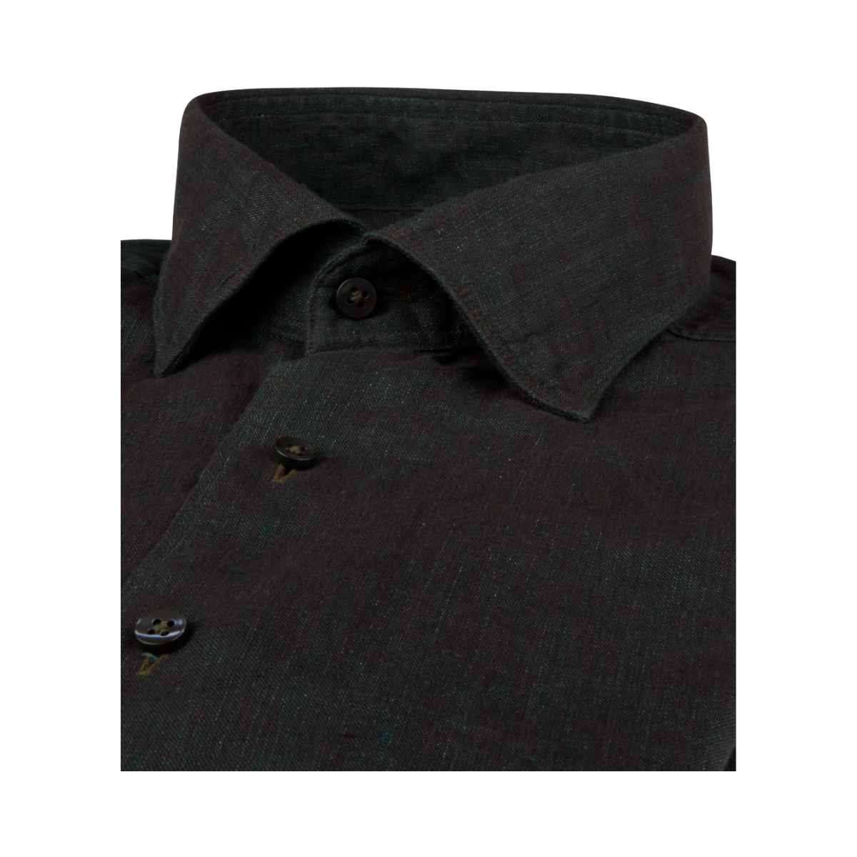 Slimline C72 RC cuff Casual - Dark Green