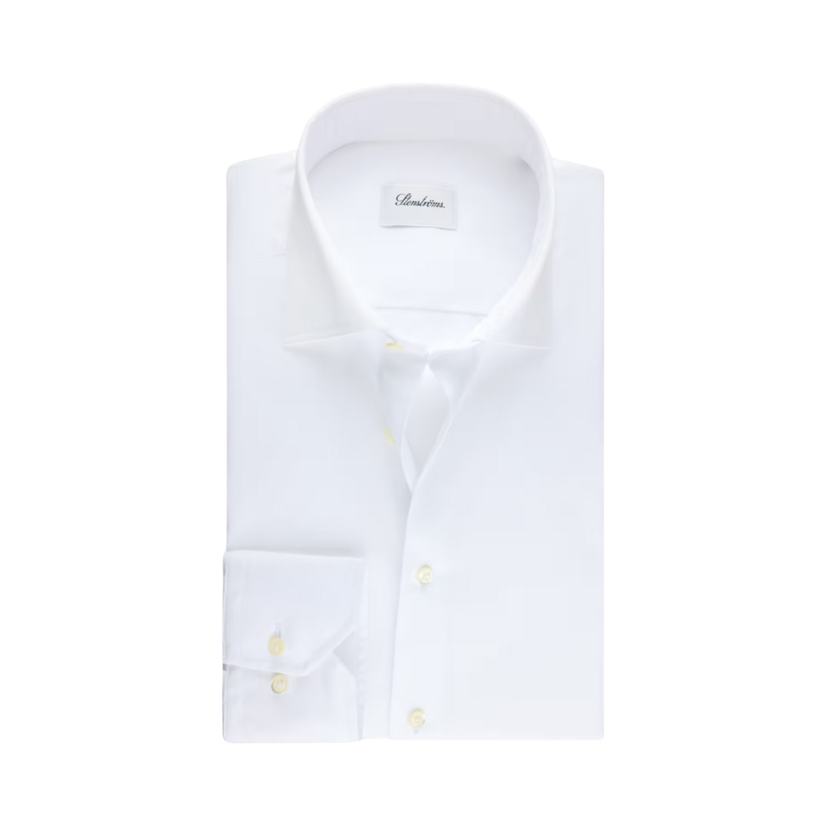 Slimline C75 RM cuff - 000 White