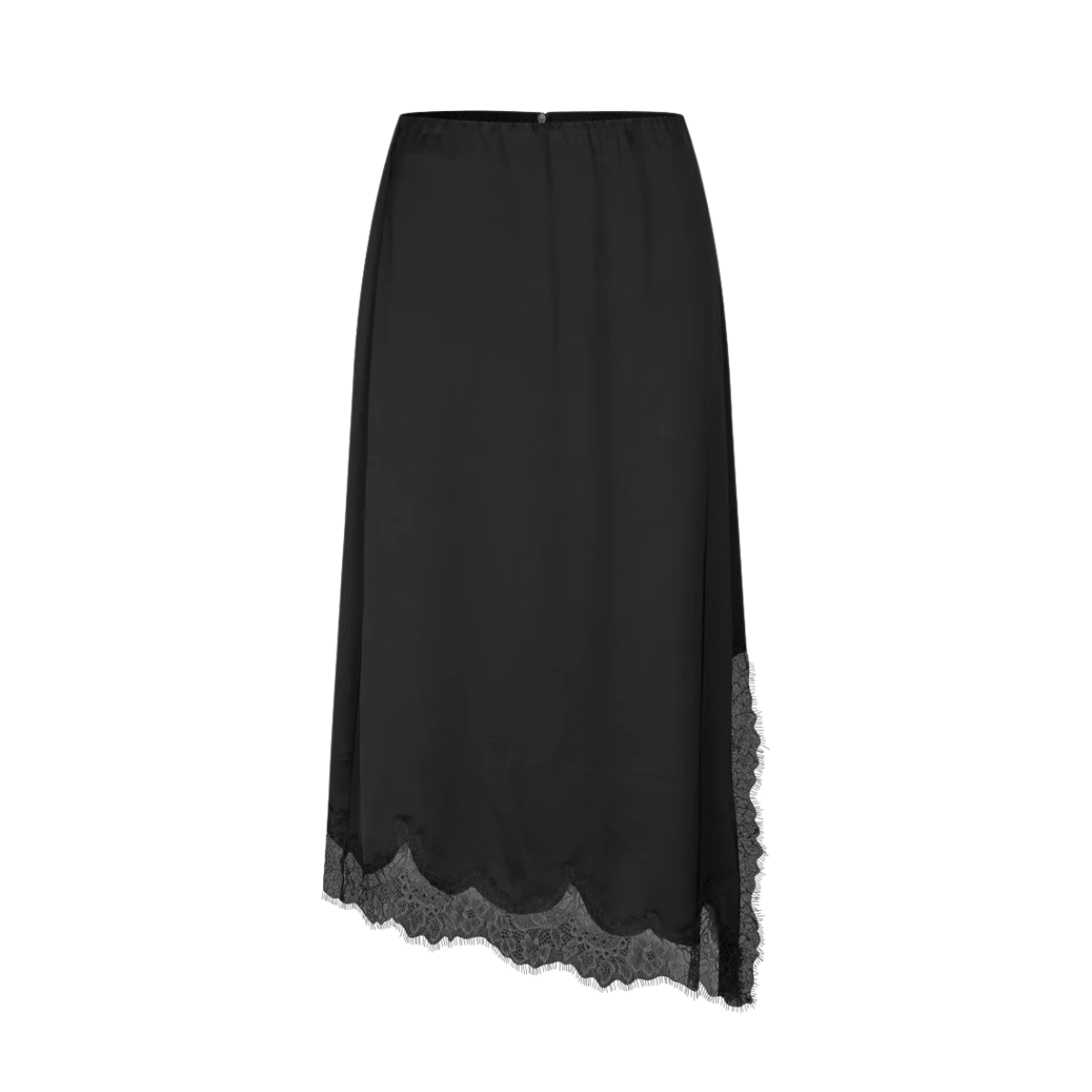 Lacia Skirt - 8001 Black