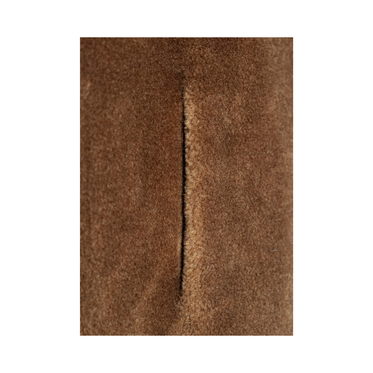 Embla Vest - Brown