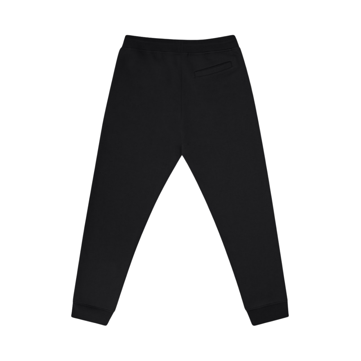 Sweatpants - Black