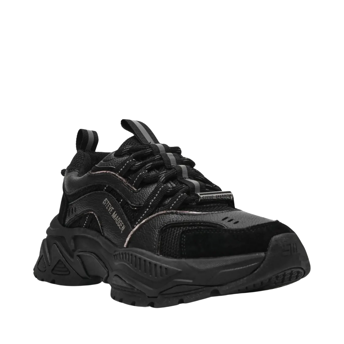 Animates-E - Black/Black