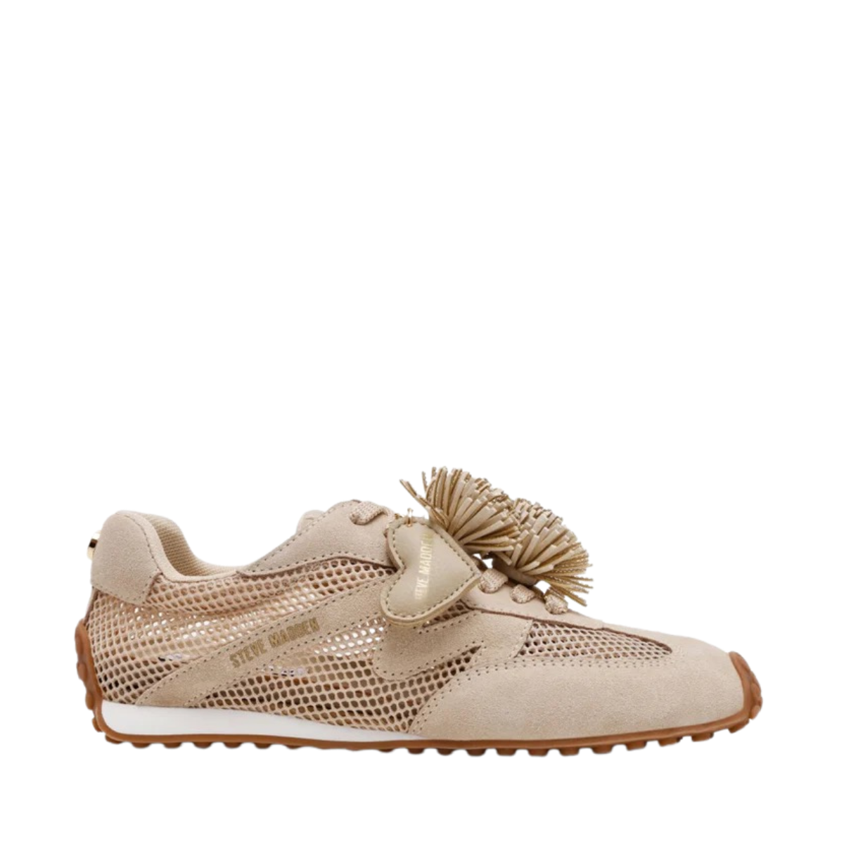 Coheart - Sand Suede