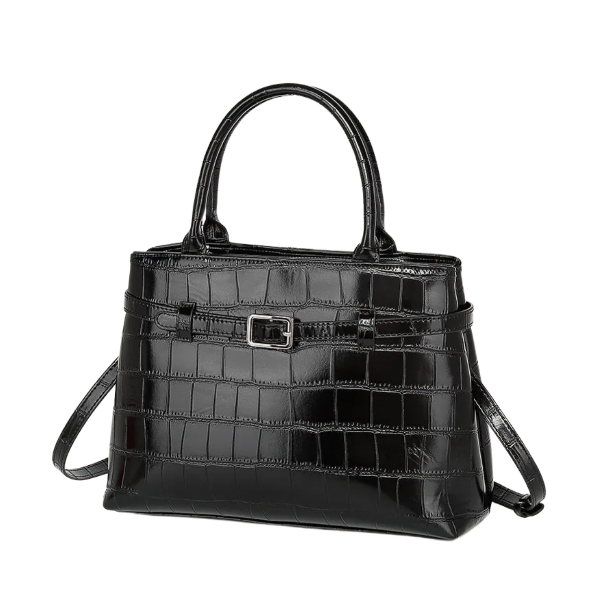 MACIE BAG - Black