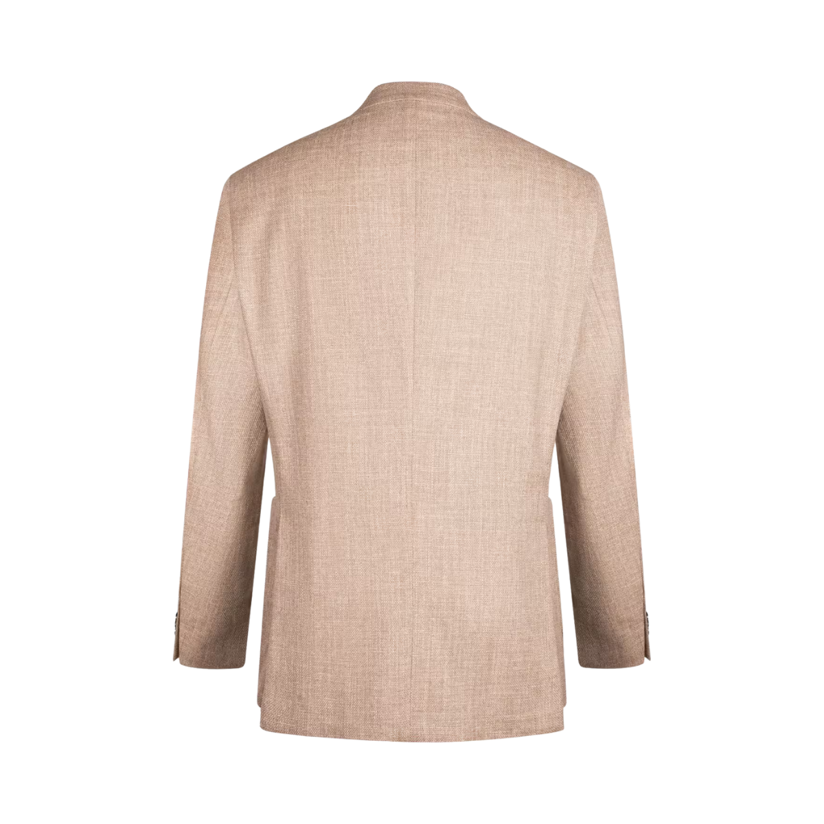 Juan Classic Jacket - Beige