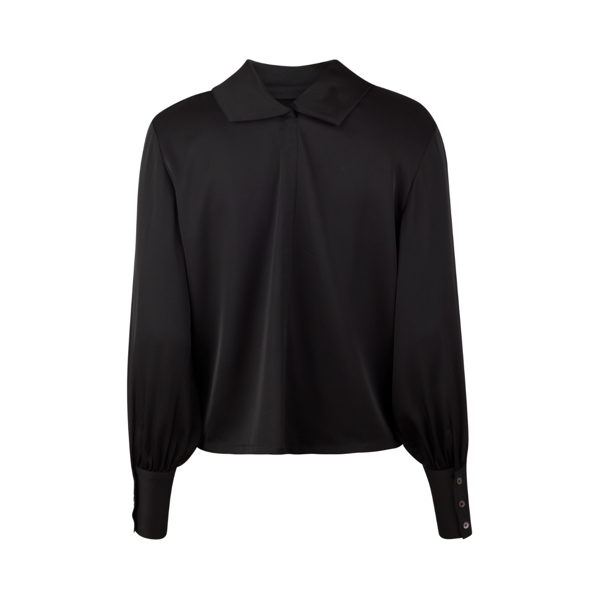 Kyler Blouse - Black