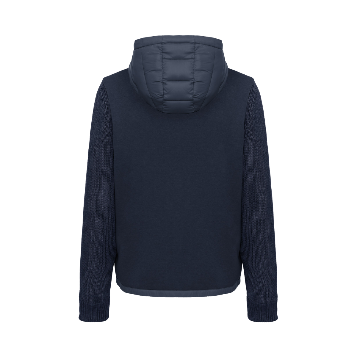 Mens Jacket - Navy Blue