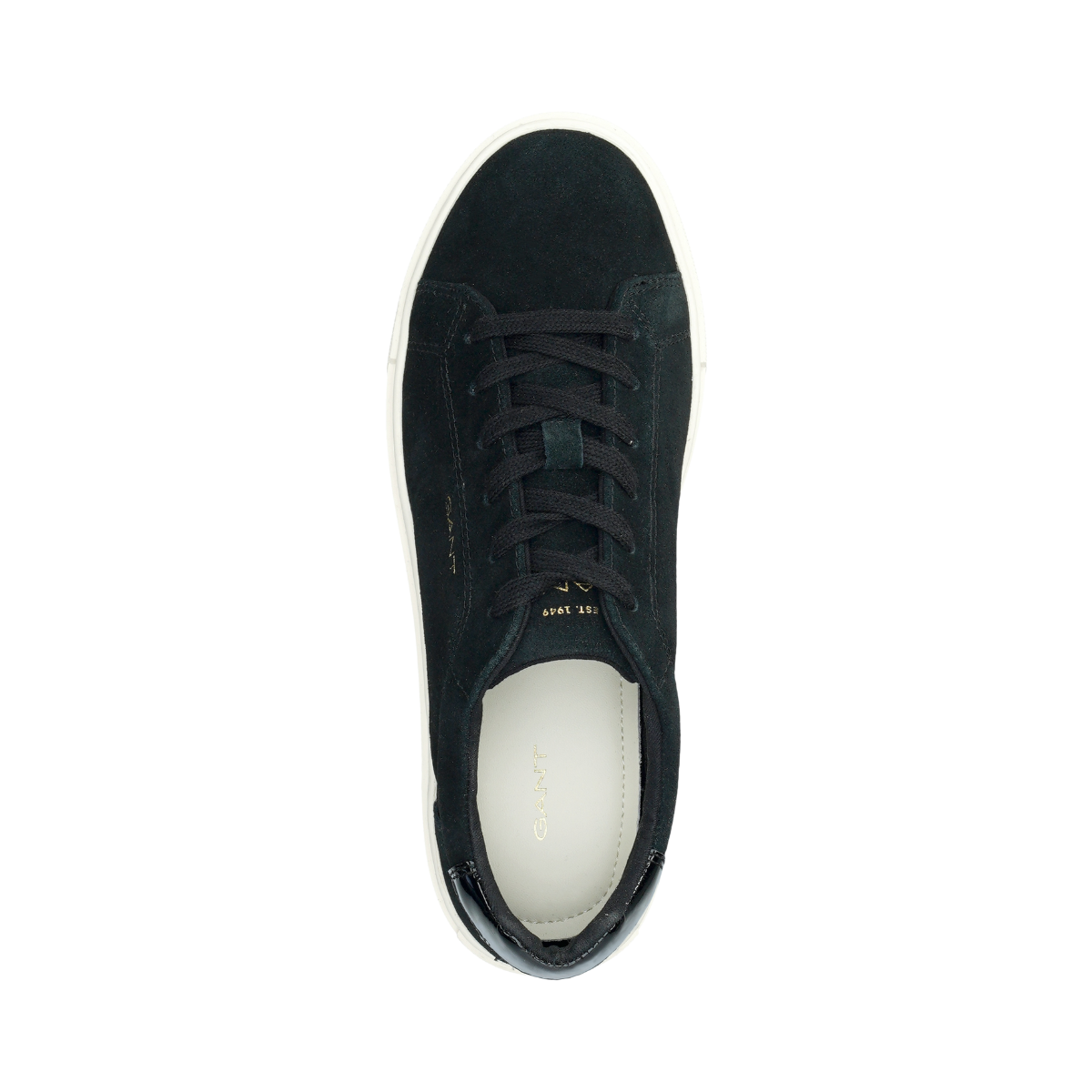 Julice Sneaker - Black
