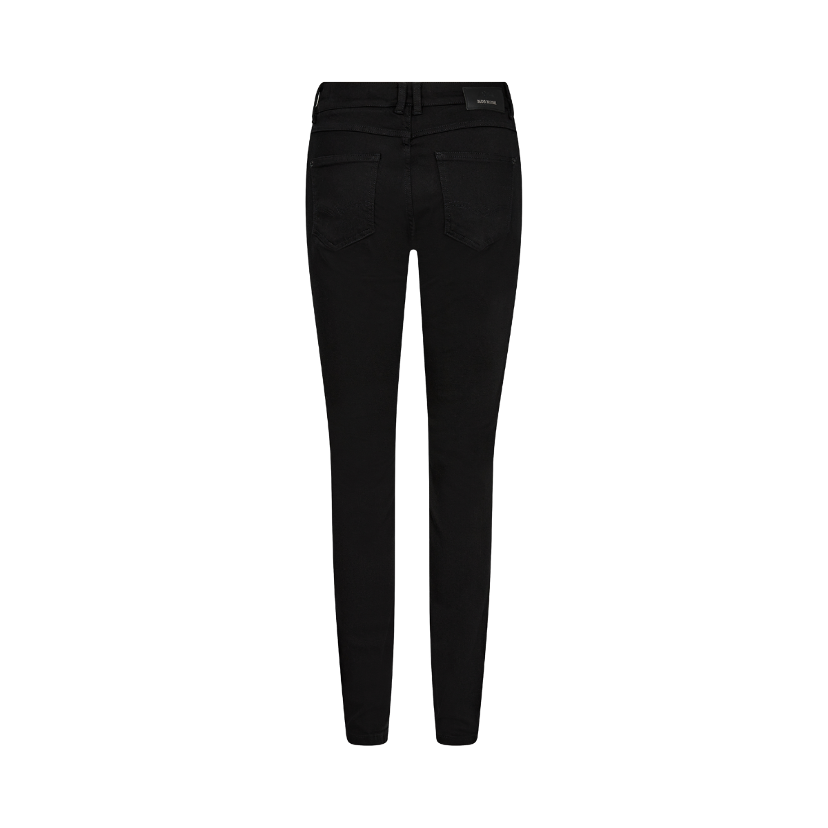 MMVice Deluxe Jeans - Black