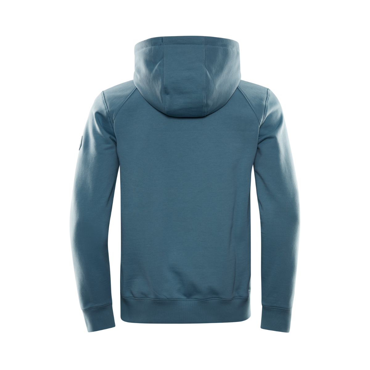 Drift Terry Hood - Aurora Blue