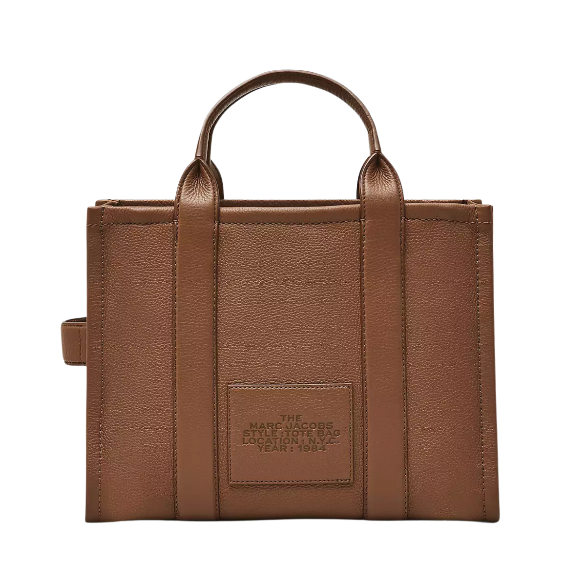 The Medium Tote - Argan Oil