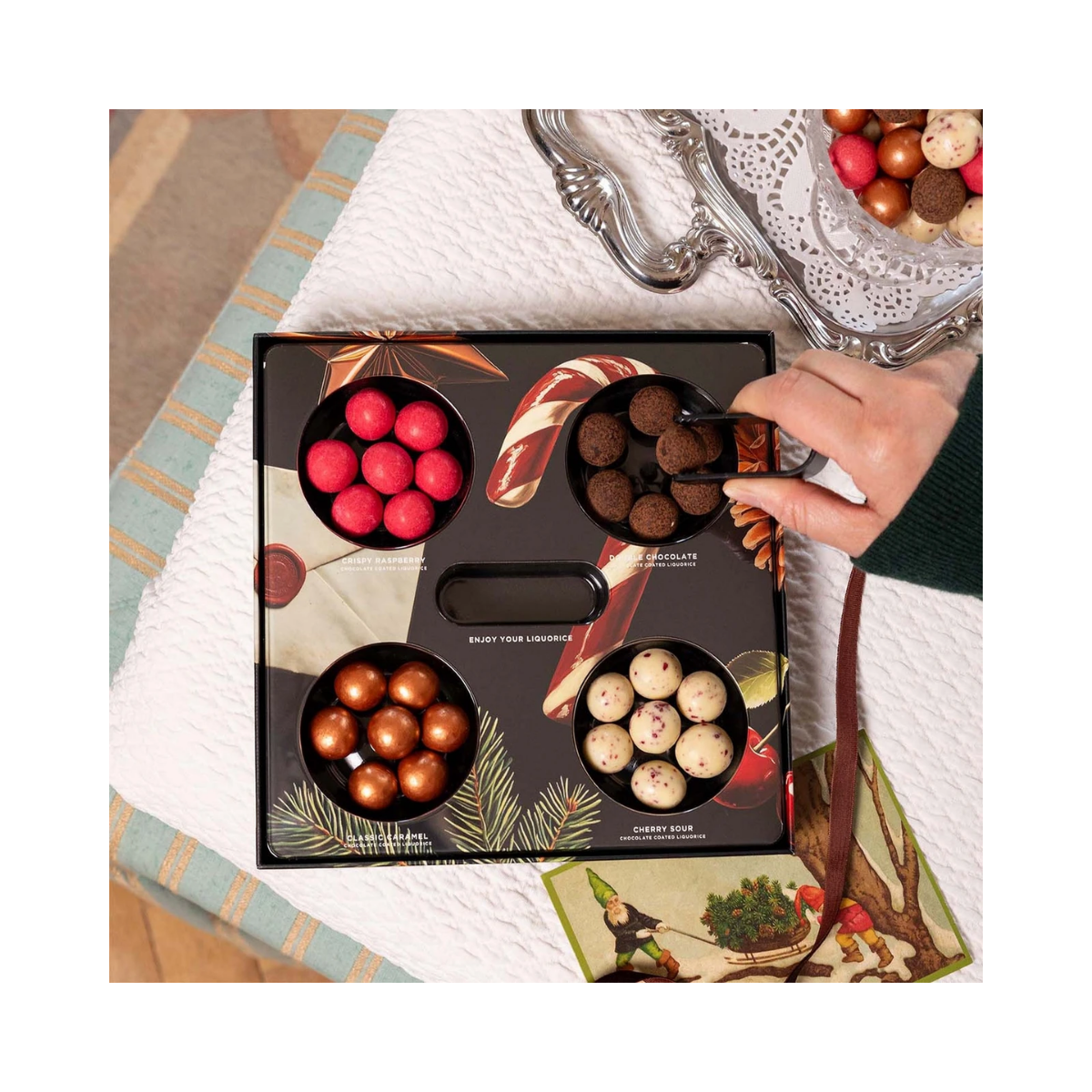 Small Winter Selection Box - 501492 2026