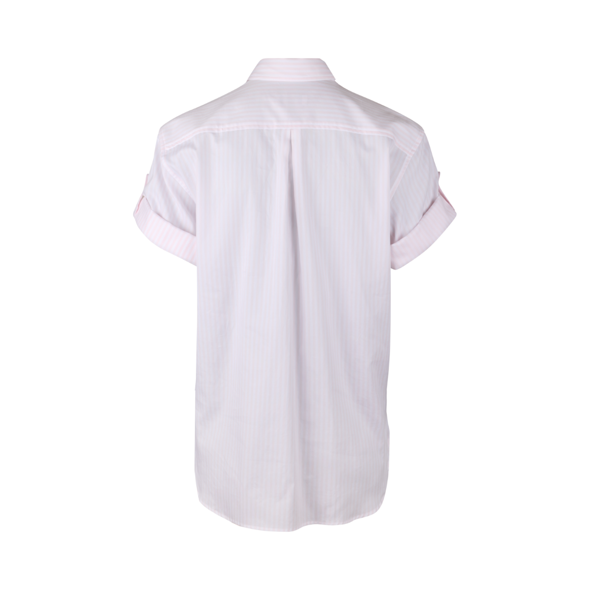 Jenna Shirt - Light Pink