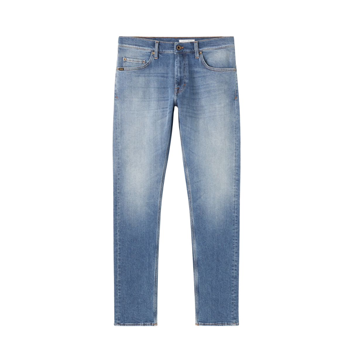 Pistolero Dreamer - Light Blue