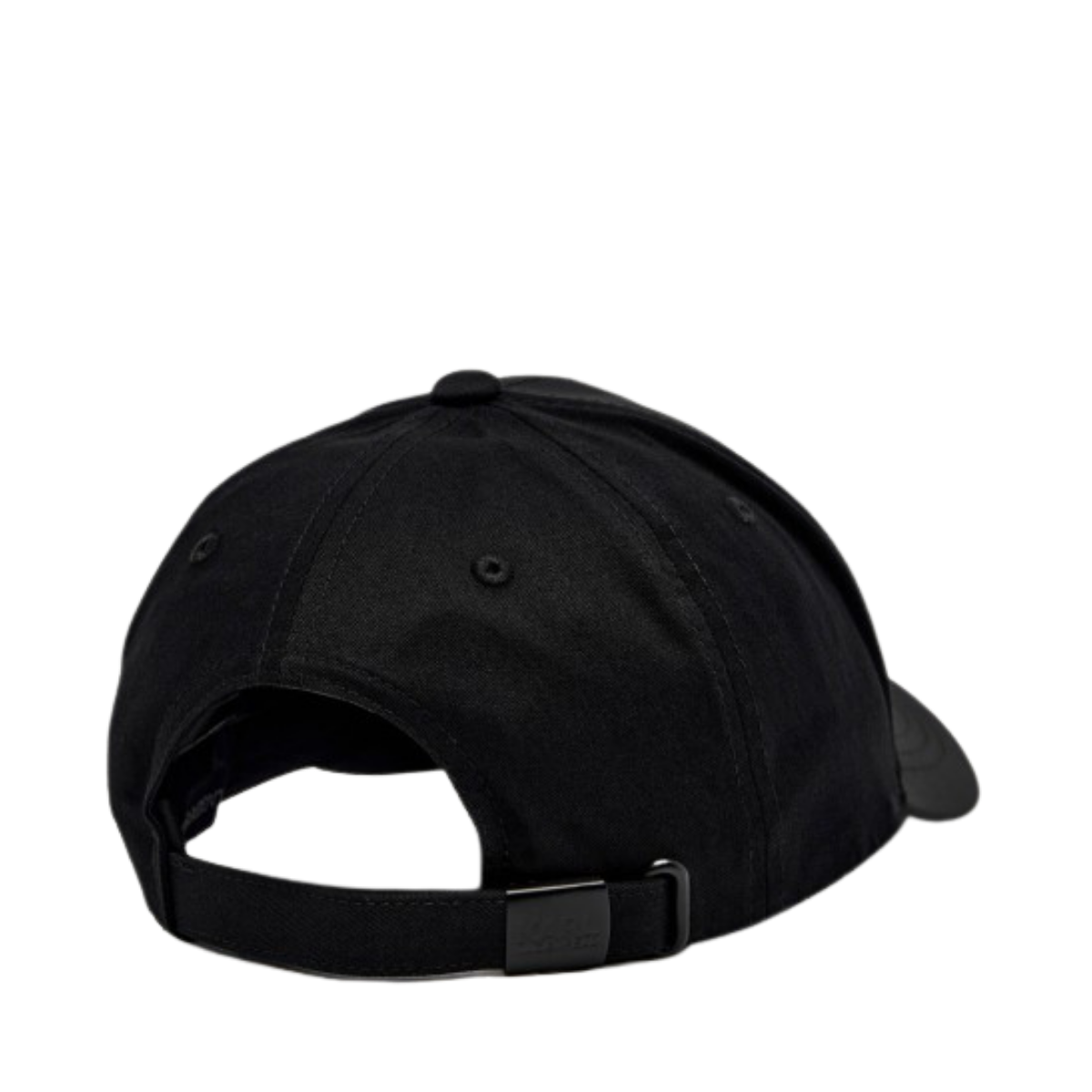 Basecap - 990 BLACK