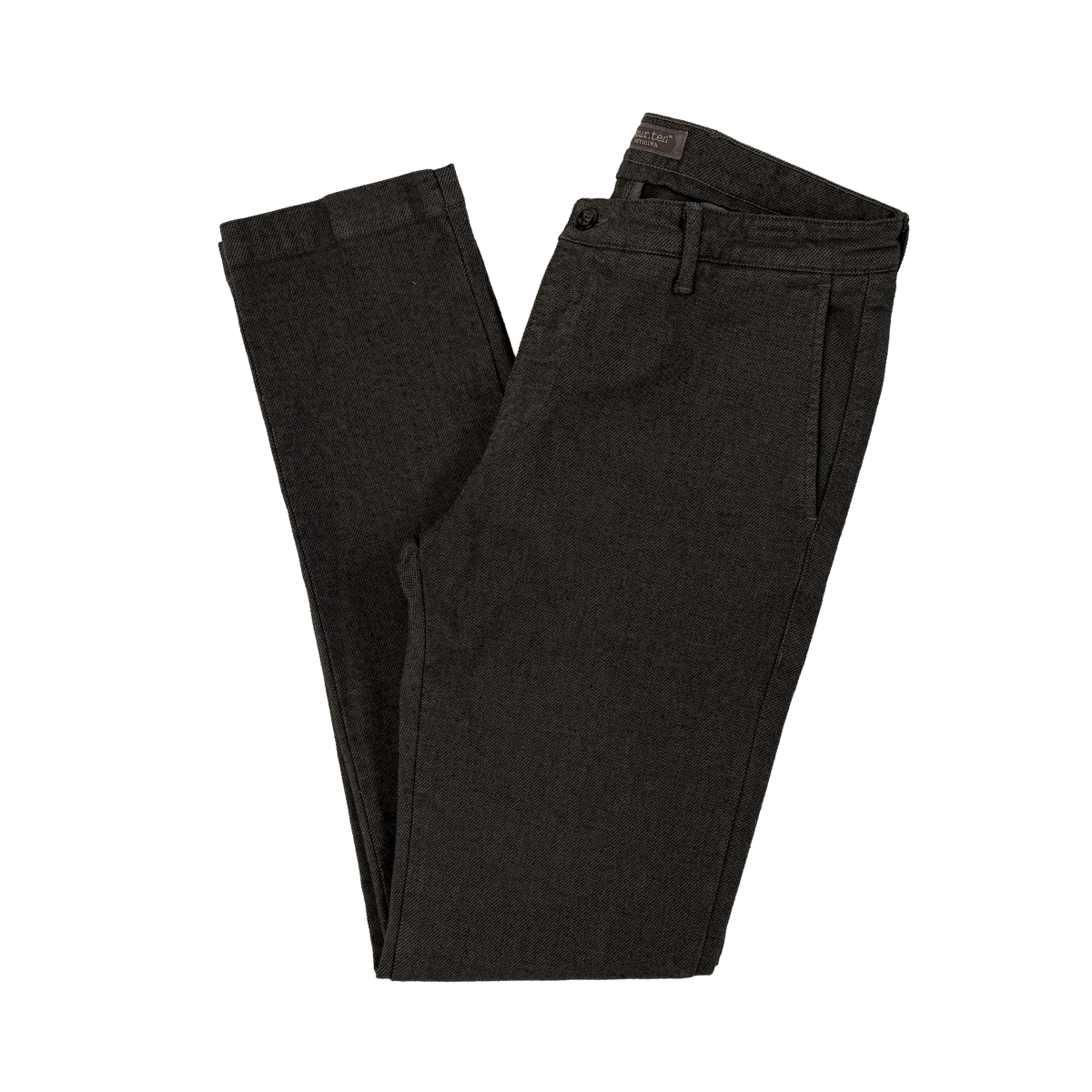 Trousers - Bisquit