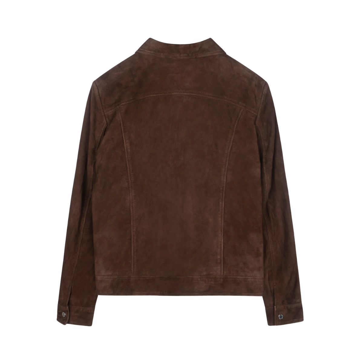 Neo Suede - Dark Brown