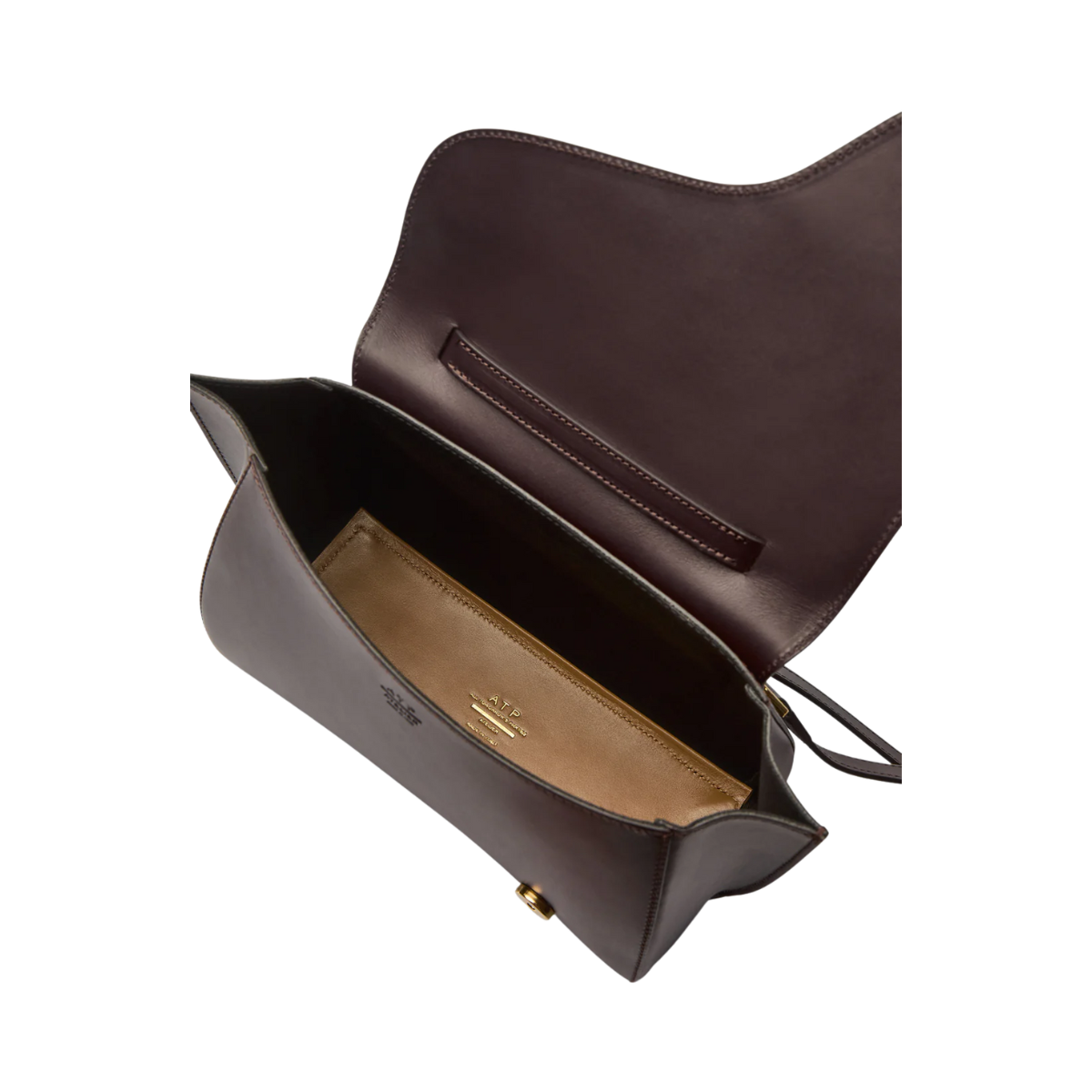 Arezzo Vacchetta - Walnut