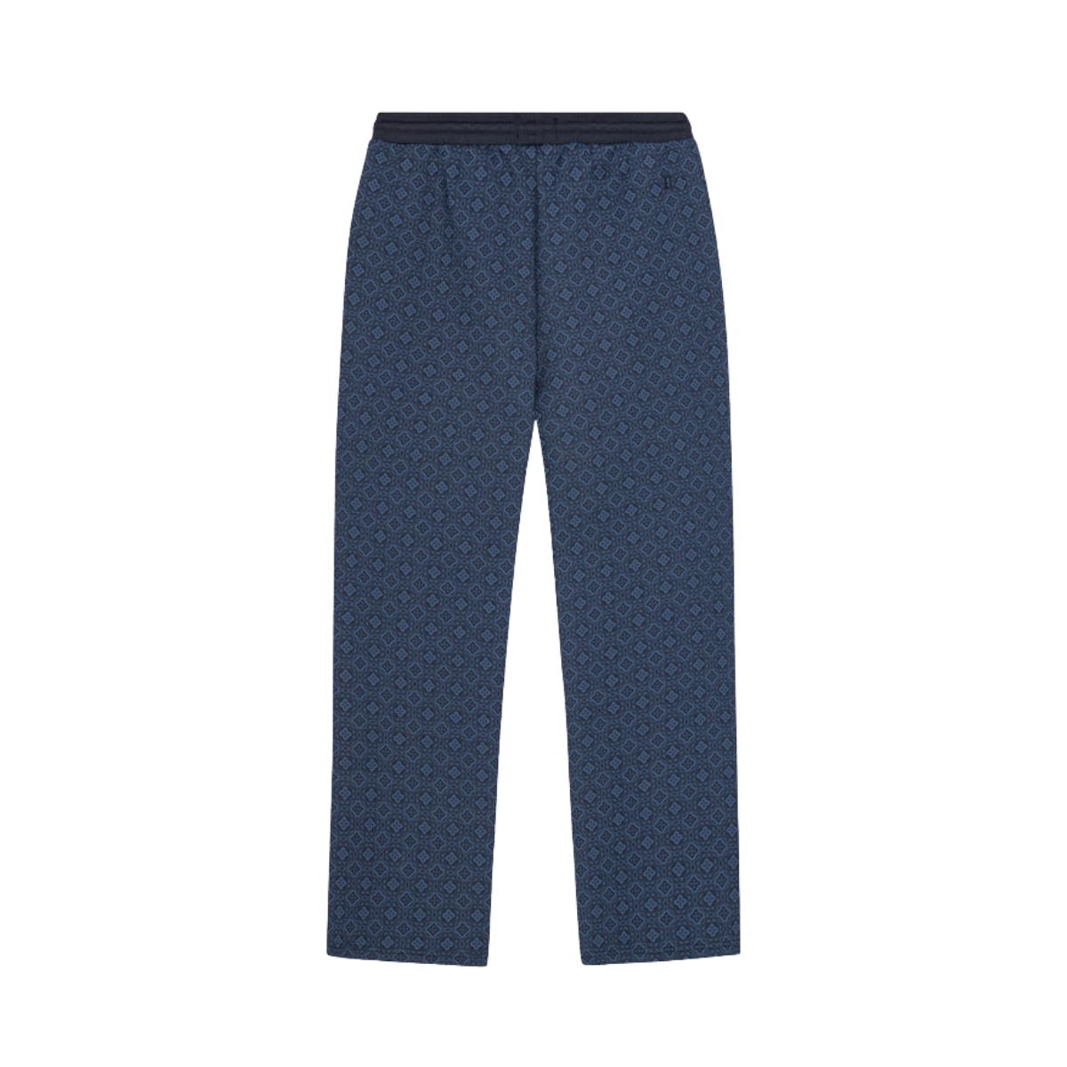 Ballier Crew Casual Track Pants - Dark Denim Blue