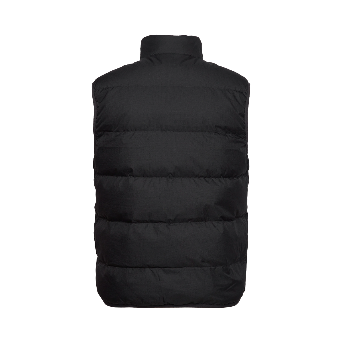 Insulated Gilet - 102 Black