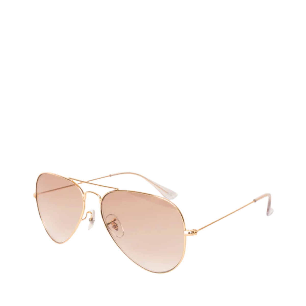 Astrid - Gold Tinted 2.5