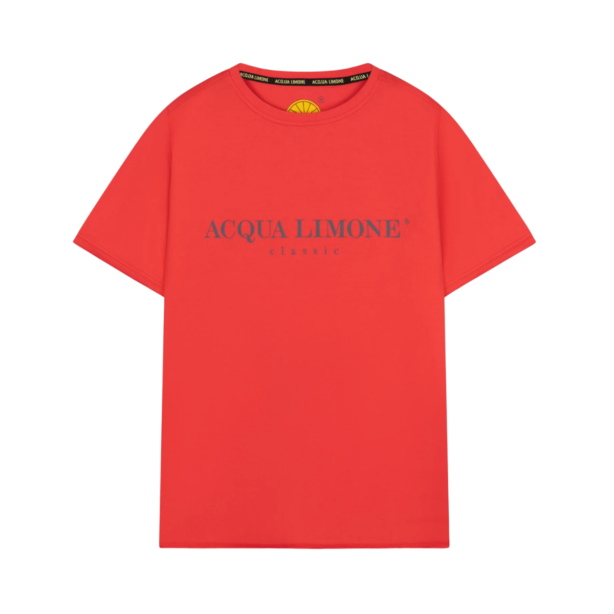 T-shirt Classic - True Red