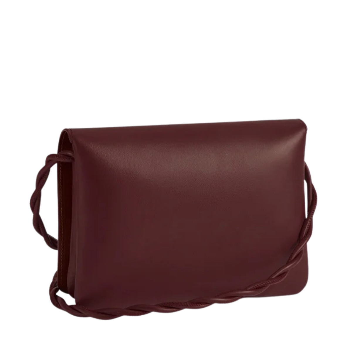 Duronia Grumello Double Faced Nappa - Grumello