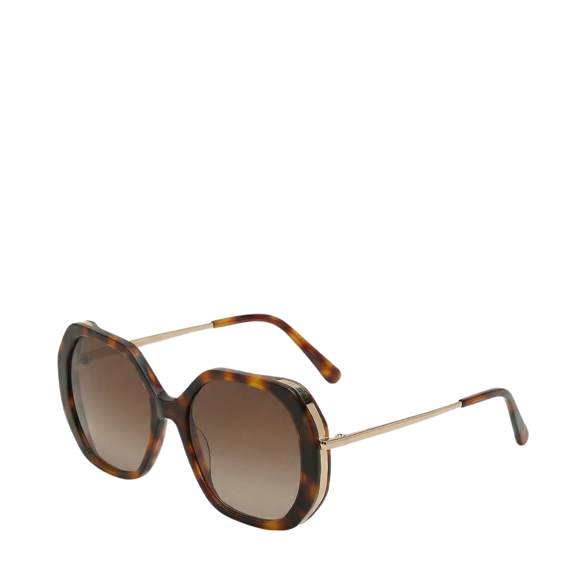 Celeste Sunglasses - Turtle Brown 2.0