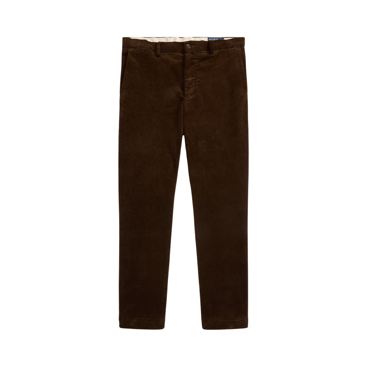 Flat Front - Cooper Brown X