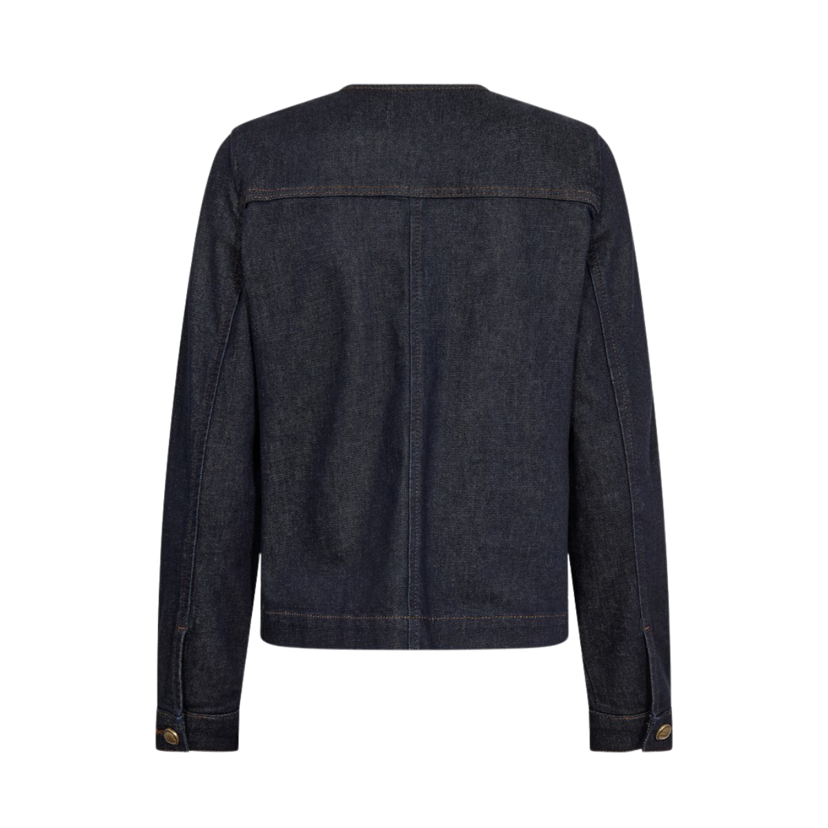 MMCaroll Volaris Jacket - Dark Blue