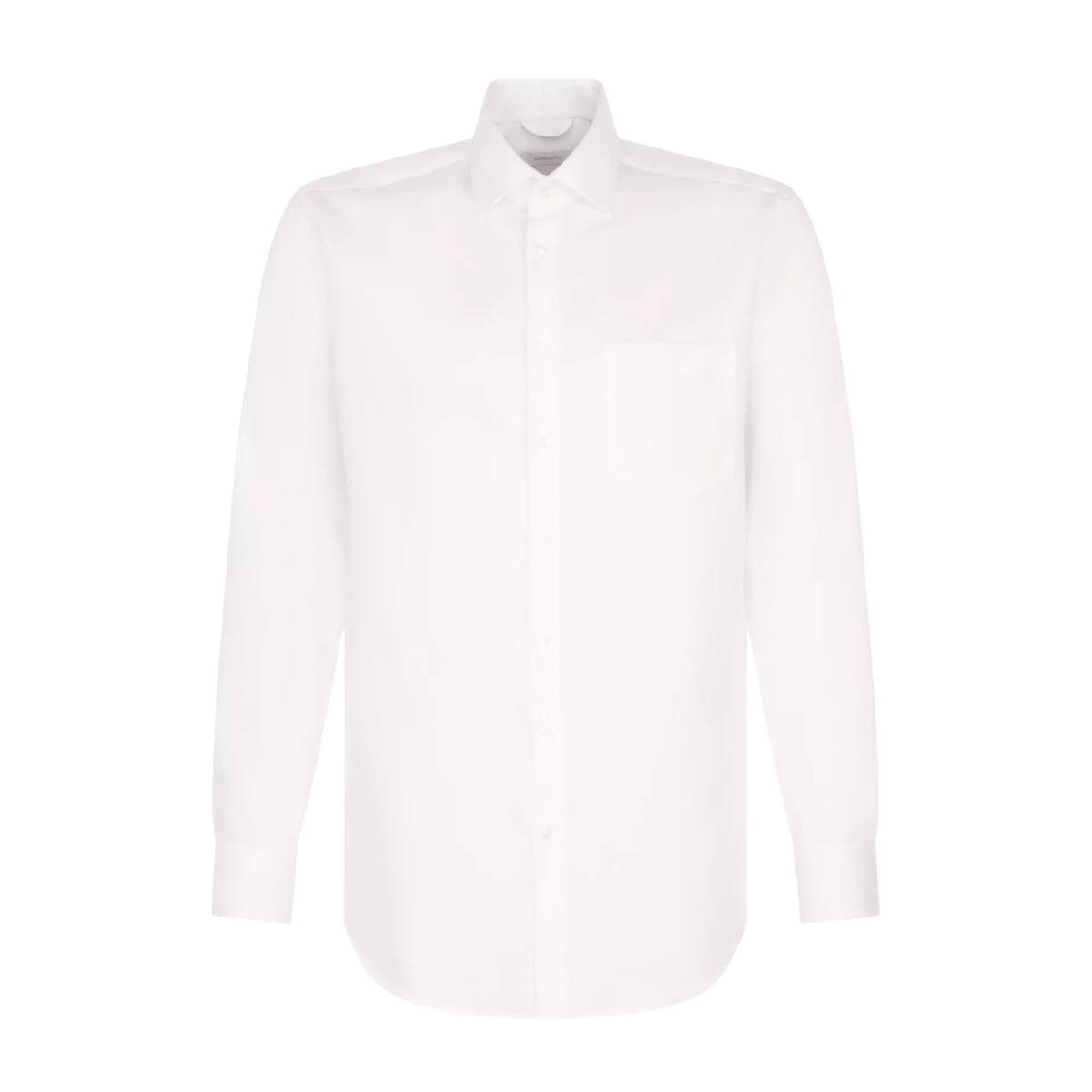 Shirt - 01 White