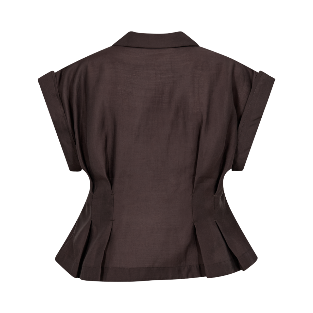 CMMolly Shirt - Mulch
