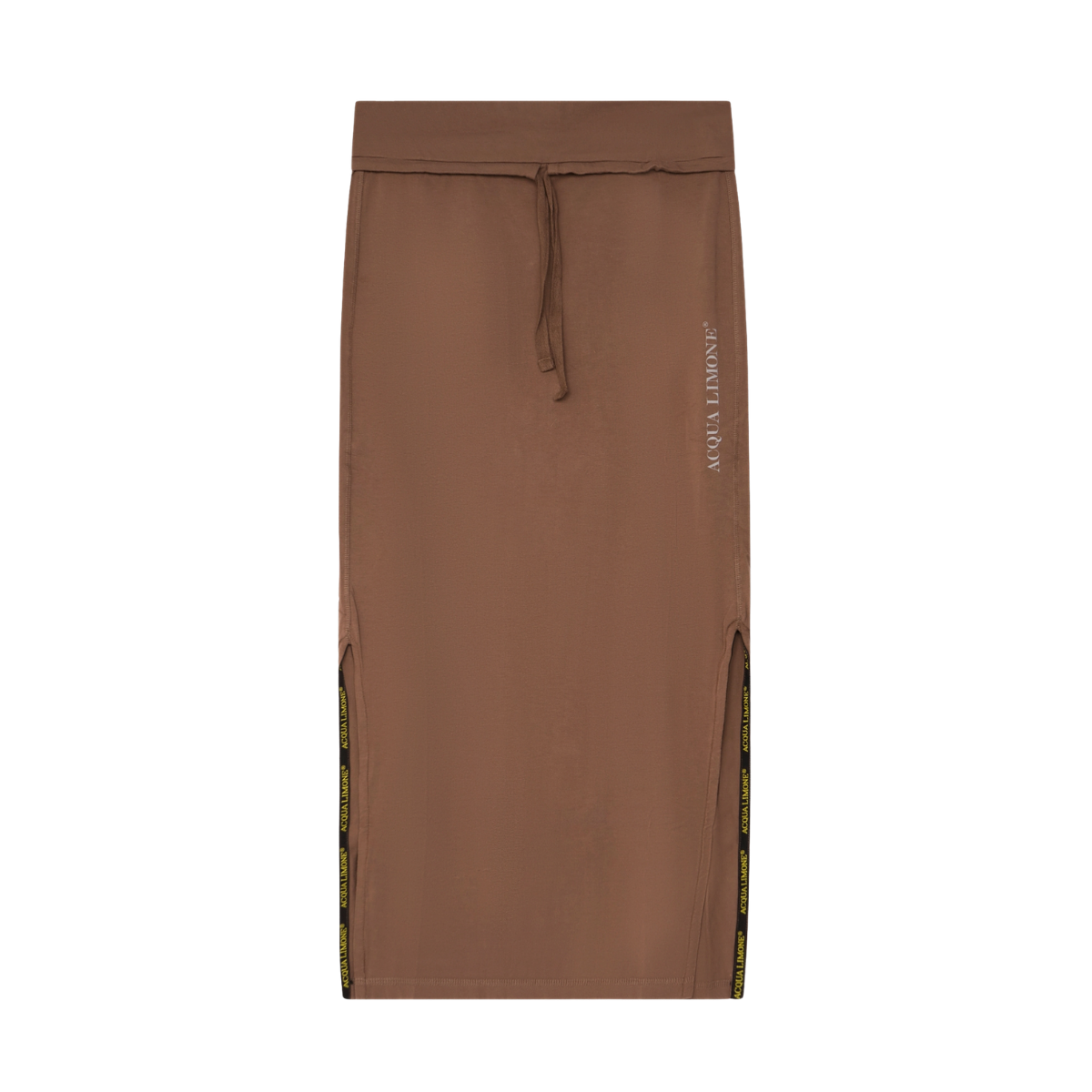 Donna New Skirt - Brown