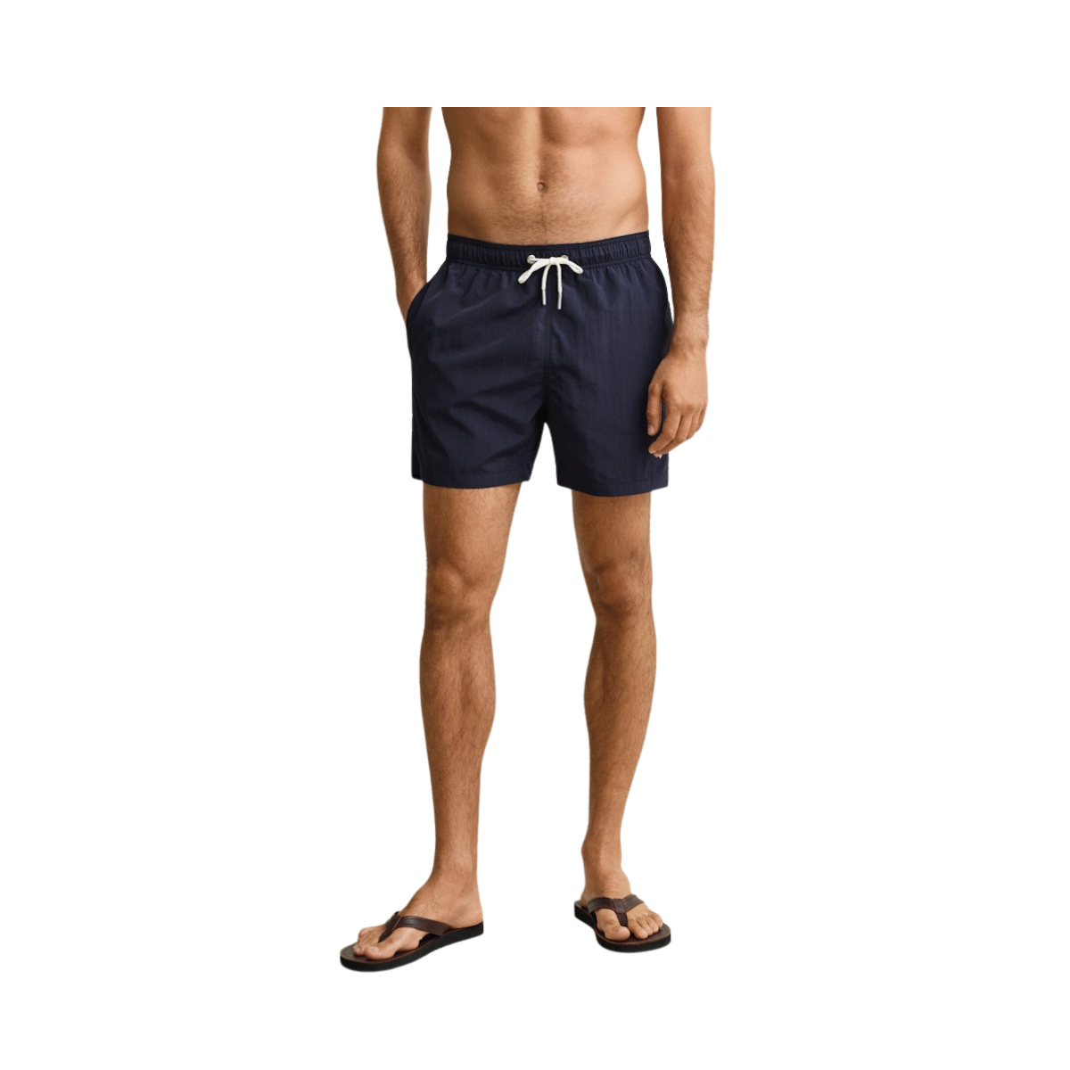 Swim Shorts - Marine