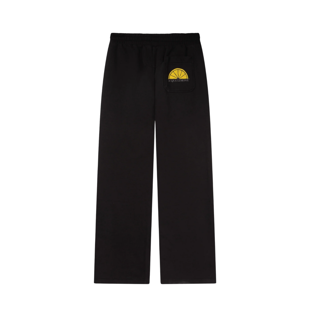 Ivy League Pants - Black