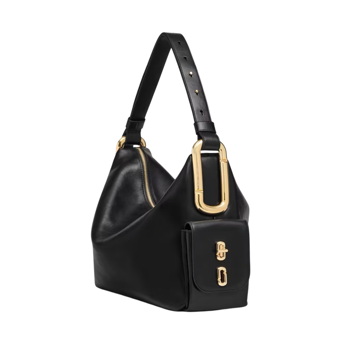 The Juliette Hobo - Black