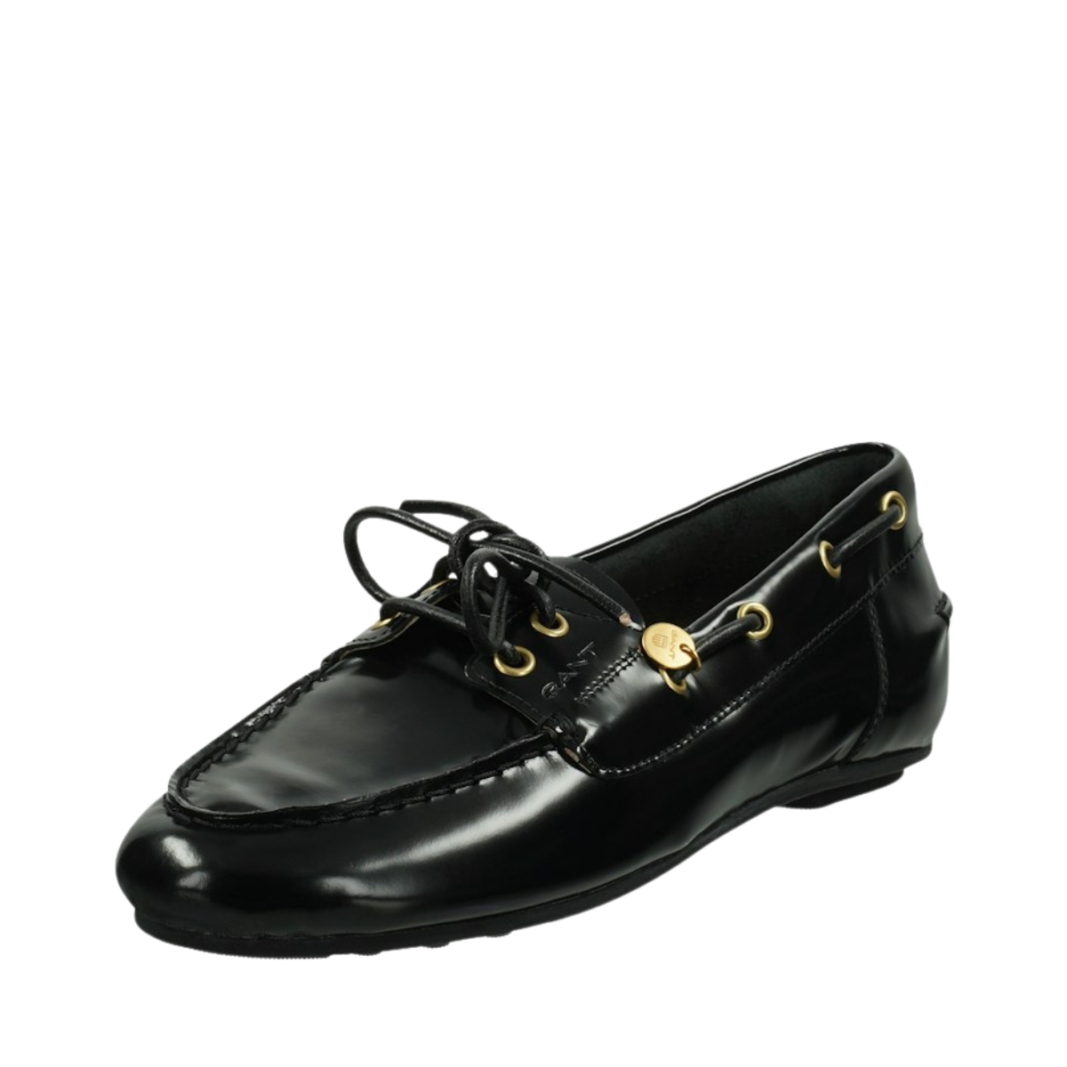 Seabaya Loafer - Black