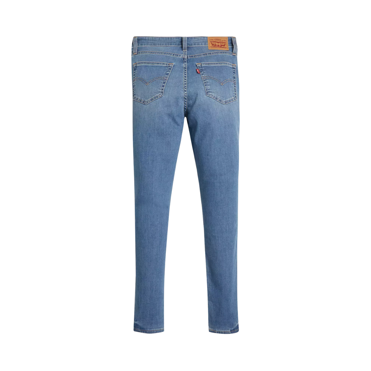 721 High Rise Skinny - Cool Money