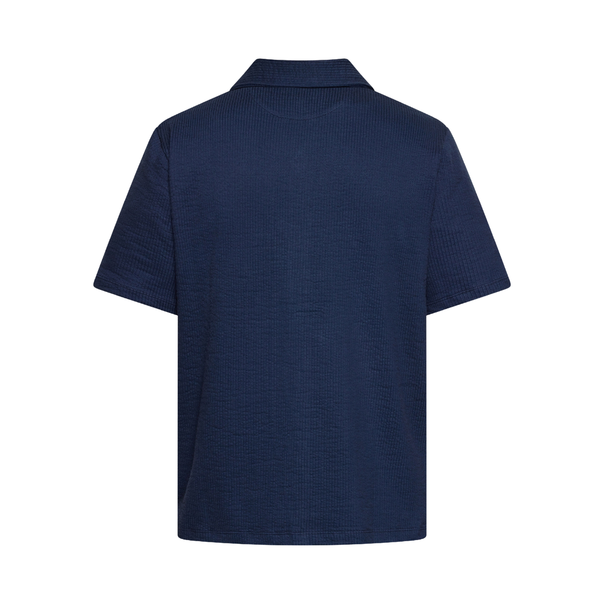 EifelSi Shirt - Blue Captain