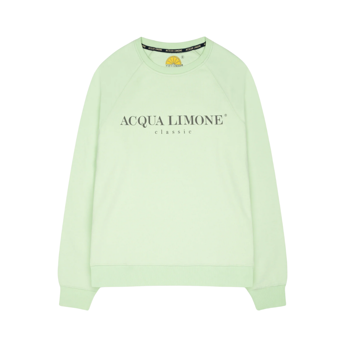 College Classic - Summer Green