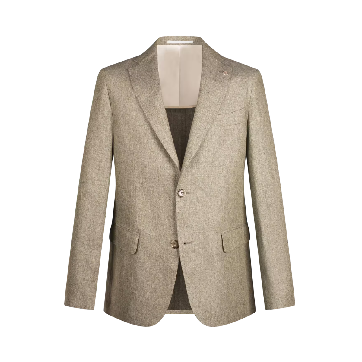 Wendell Classic Jacket - Green