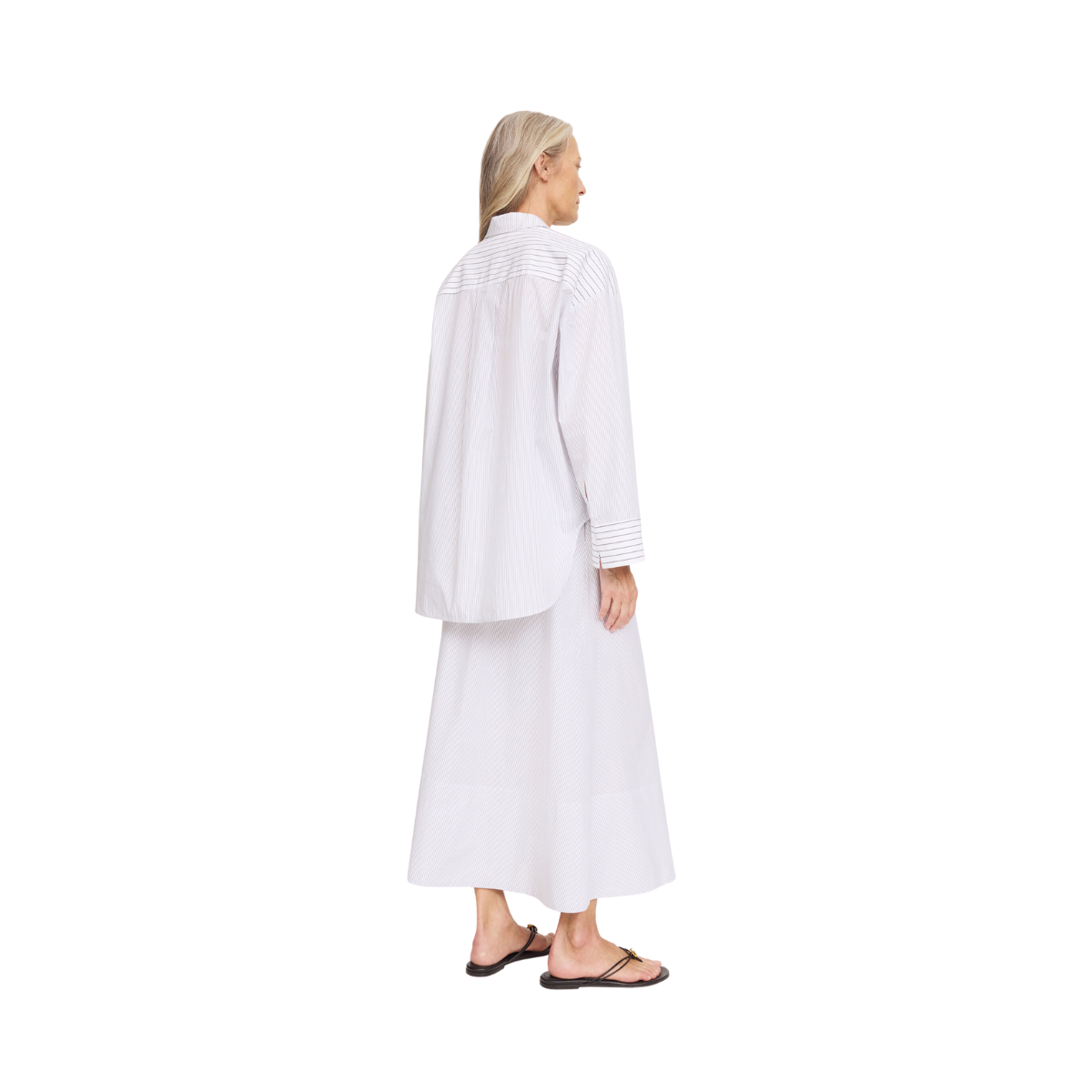 Pheobes - Black White