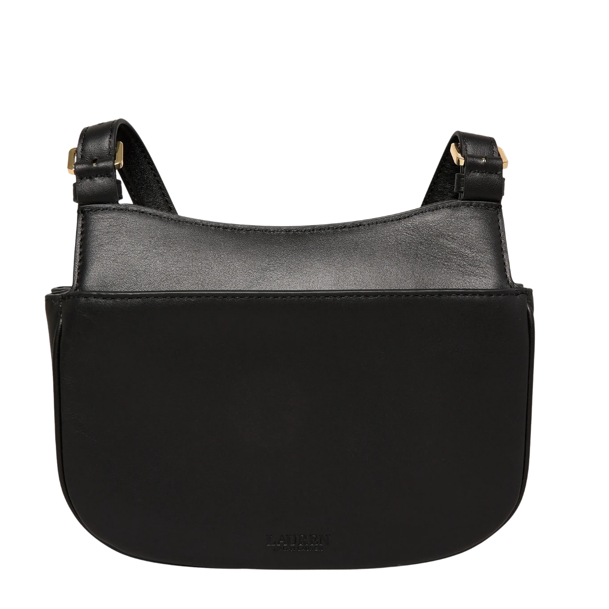 Marcy Crossbody Medium - Black