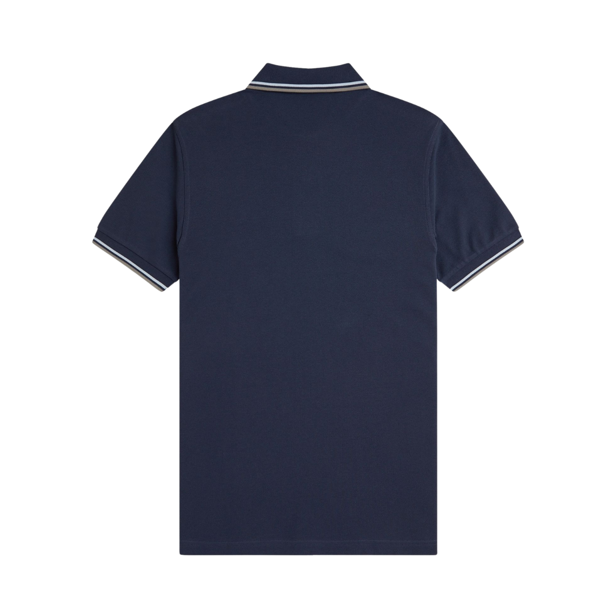 Twin Tipped FP Shirt - Dark airforce