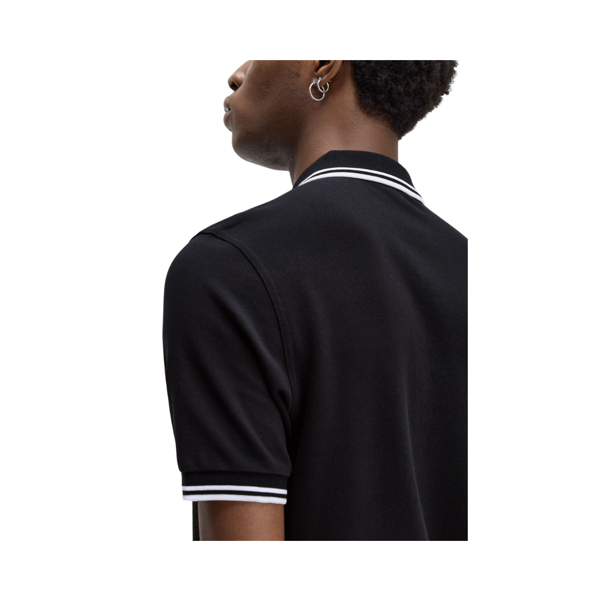 Twin Tipped FP Shirt - Navy/White