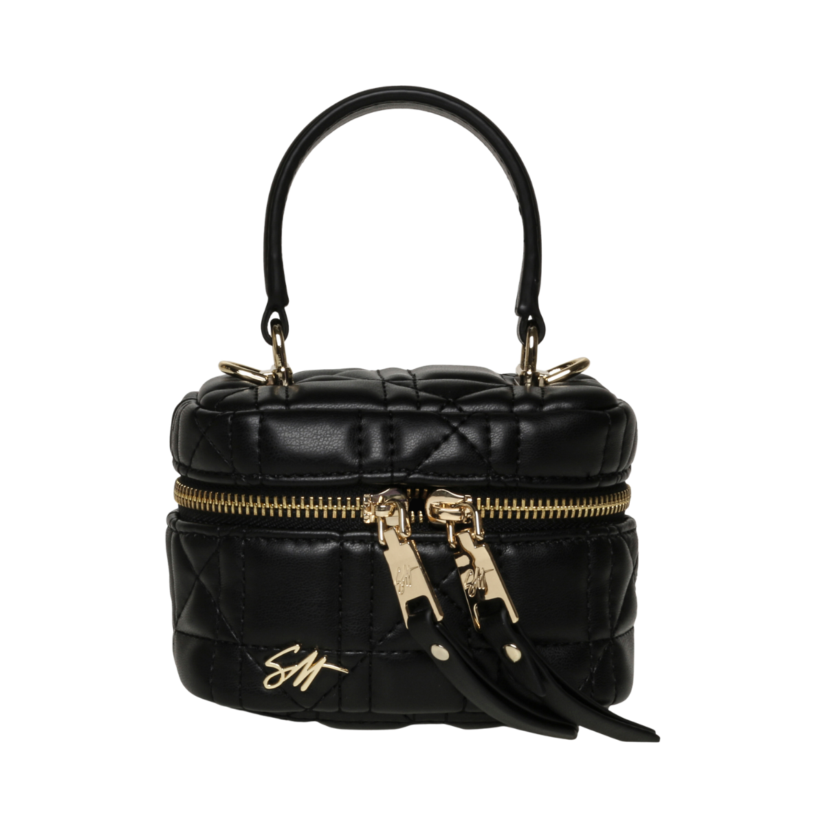 BMelie - Black/Gold