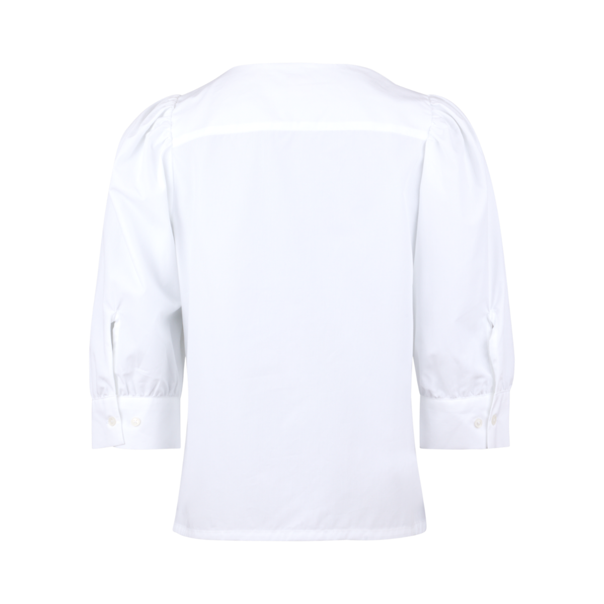 Lykke Blouse - White