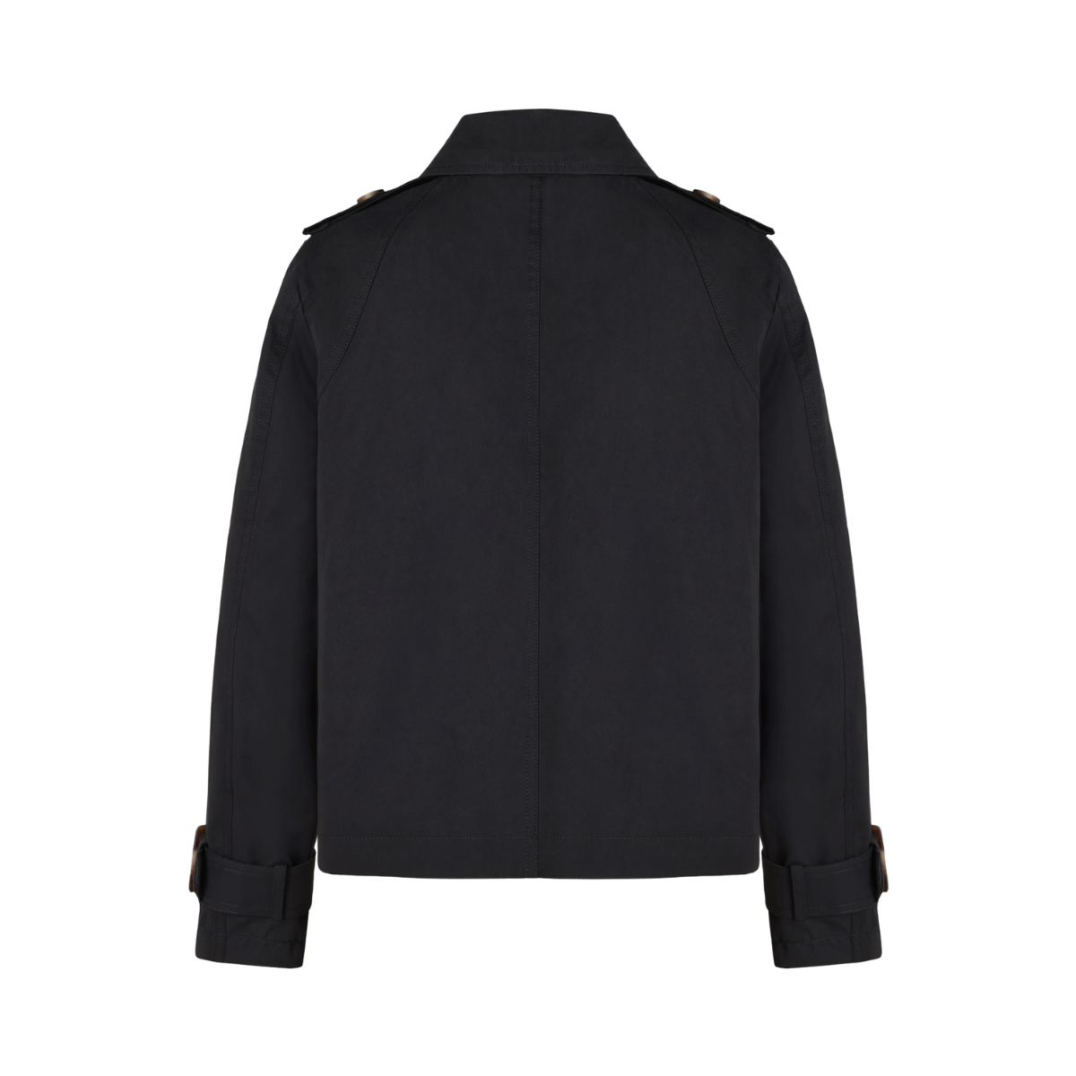 Serafina Jacket - Black